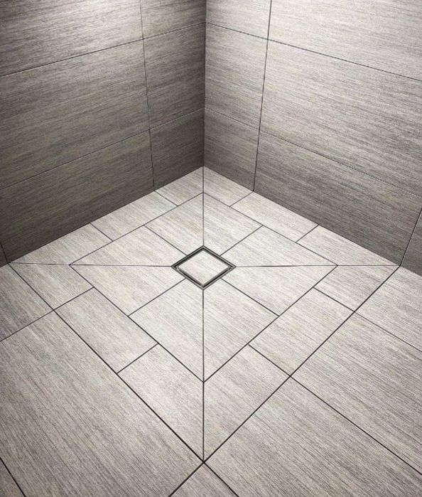 Укладка кафеля и керамогранита