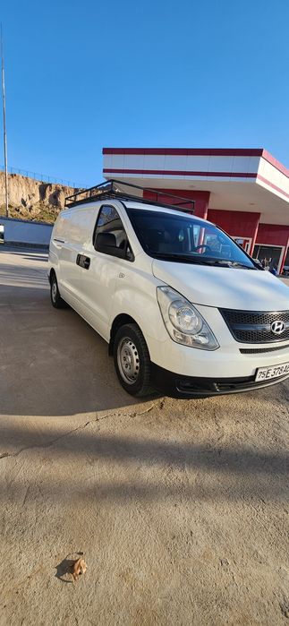 Hyundai grand starex H1