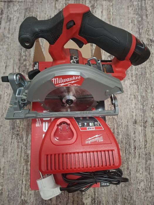 Пила Milwaukee оригинал