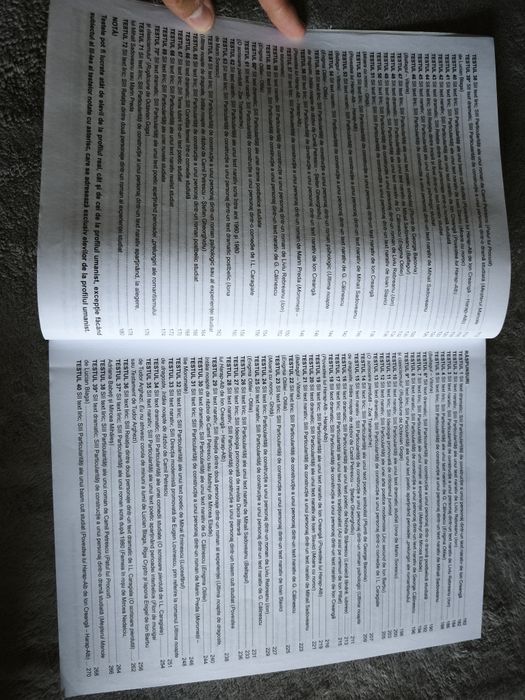Ghid complet bacalaureat limba și literatura română - editura Booklet