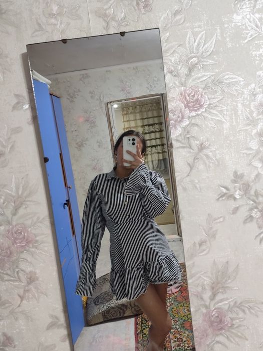 Платье по 1500 тг