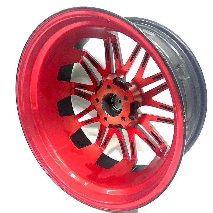 Диски на Хюндай Киа