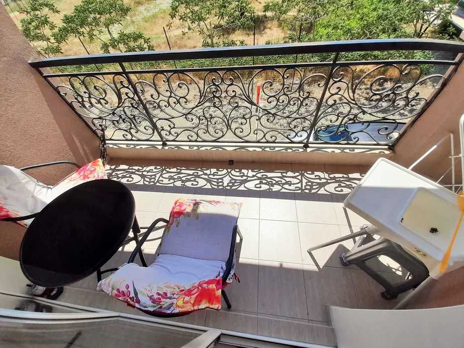 Продава се Двустаен апартамент в к.к. Слънчев бряг - 50 кв.м за 1420 €/кв.м - Снимка #7