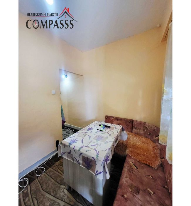 ж.к. Иглика, преустроена гарсониера, гр. Добрич – 39000евро!