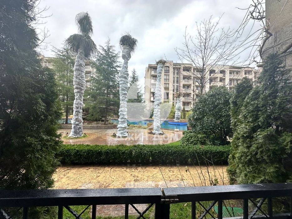 Продава се Тристаен апартамент в к.к. Слънчев бряг - 73 кв.м за 1013 €/кв.м - Снимка #7