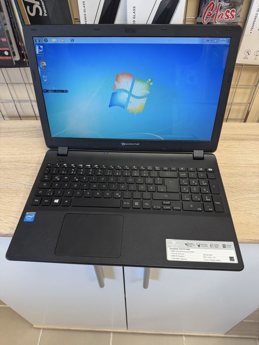 Лаптоп Packard Bell MS2397 - 15,6 инча