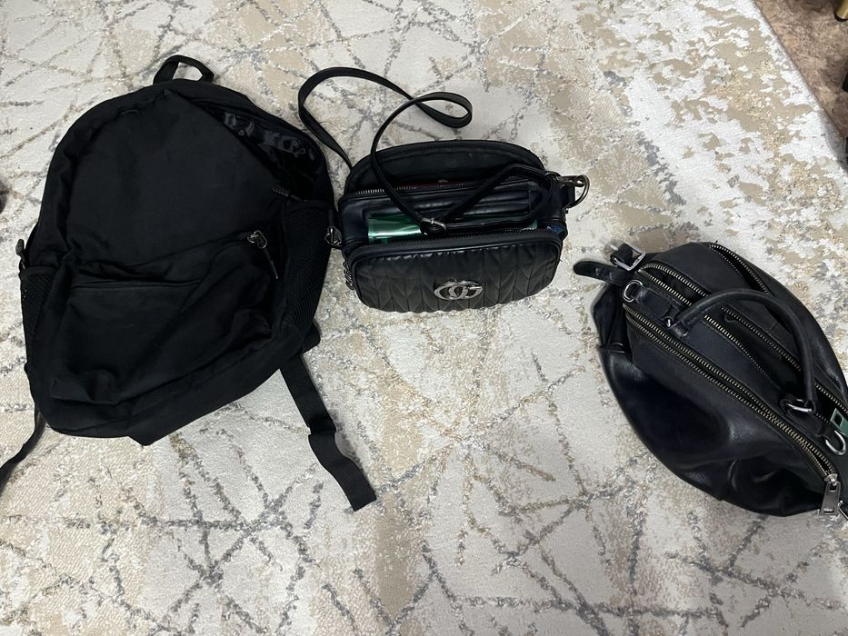 сумки хорошего качества