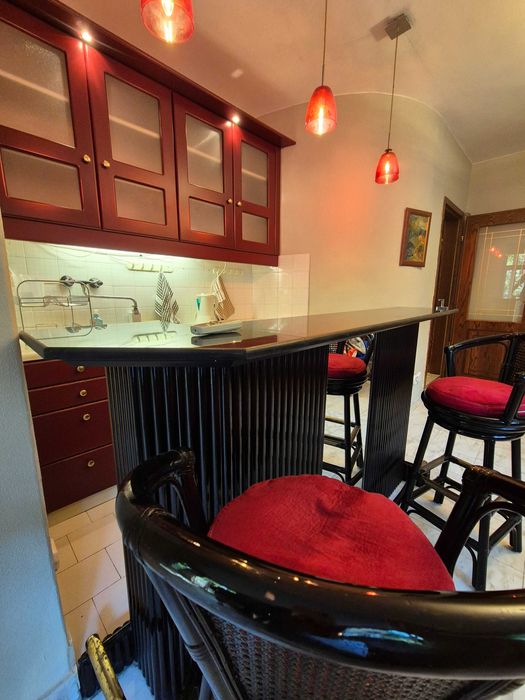 Нощувки Urban Oasis Studio София