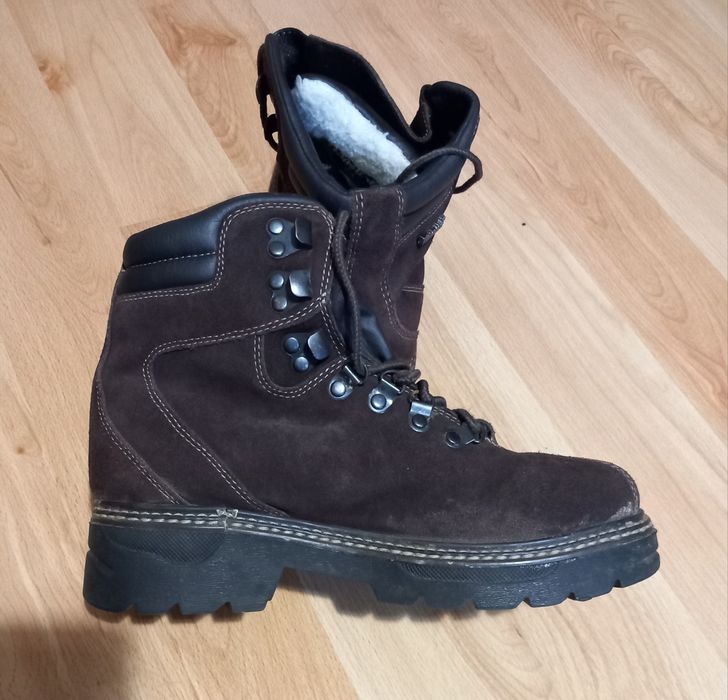 Боти Aldo Thinsulate номер 38