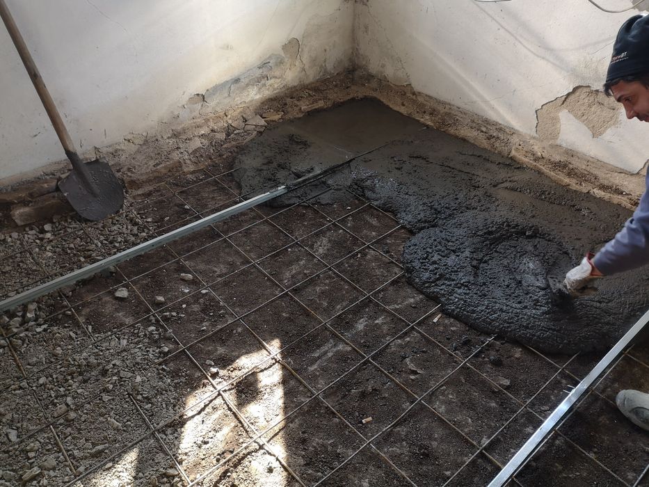 Ремонт на покриви, гипскартон, шпакловка, боядисване,  СМР