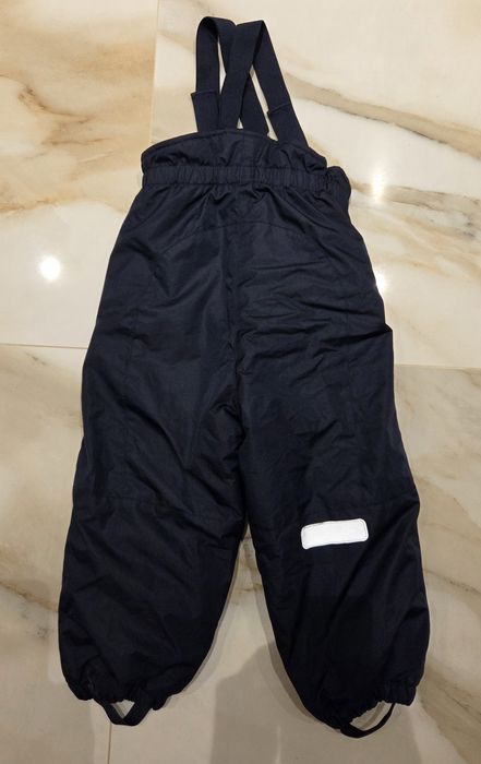 Детски космонавт зимен гащеризон H&M р. 98 и 104 за  2-3 и 3-4 г.