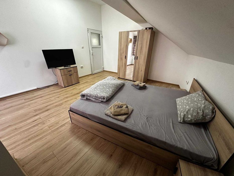 Apartament Regim Hotelier 200 lei 2 camere Nu primim escorte