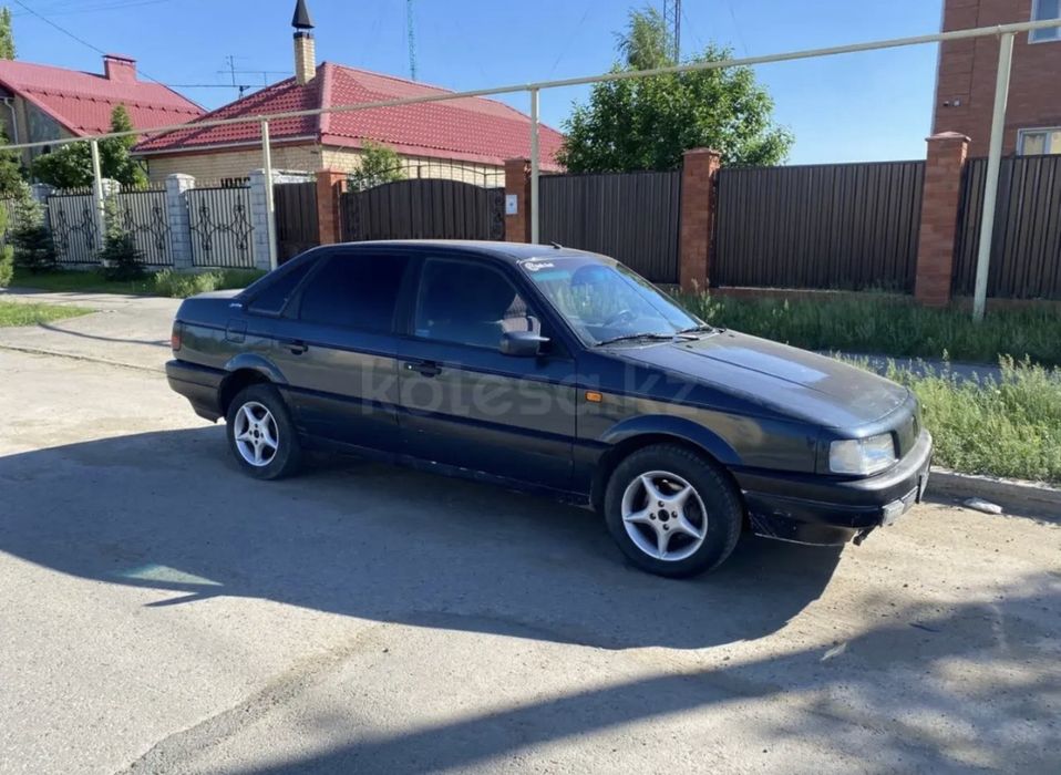 Продам Volkswagen Passat B3