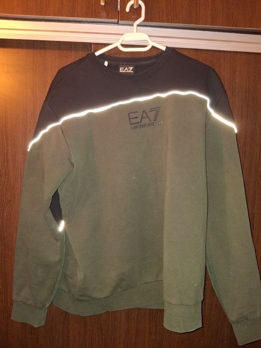 Bluza Armani stare perfecta