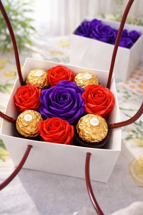 Бюджетни подаръчета