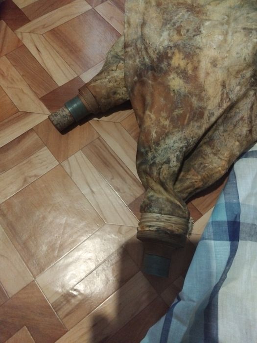 продава се стара гайда