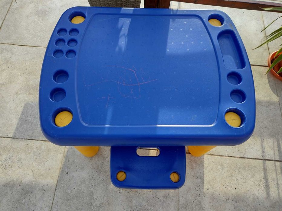 Masuta copii multiple utilizari