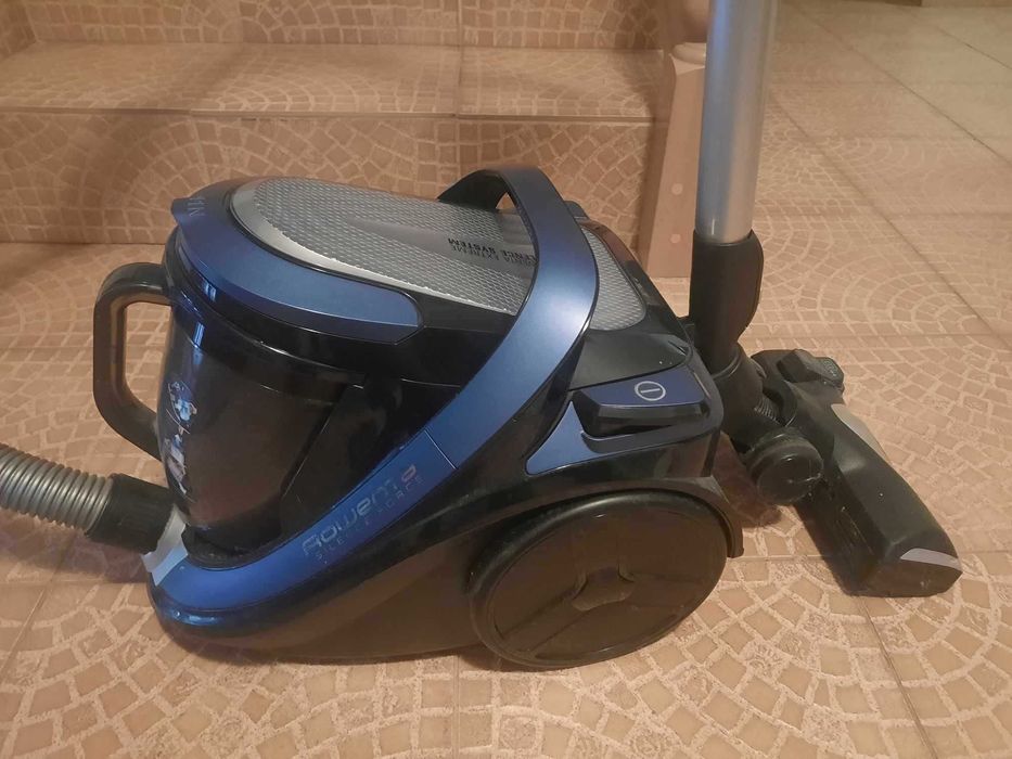 Vand aspirator ROWENTA Silence Force