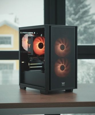 Игровой Пк под сборку