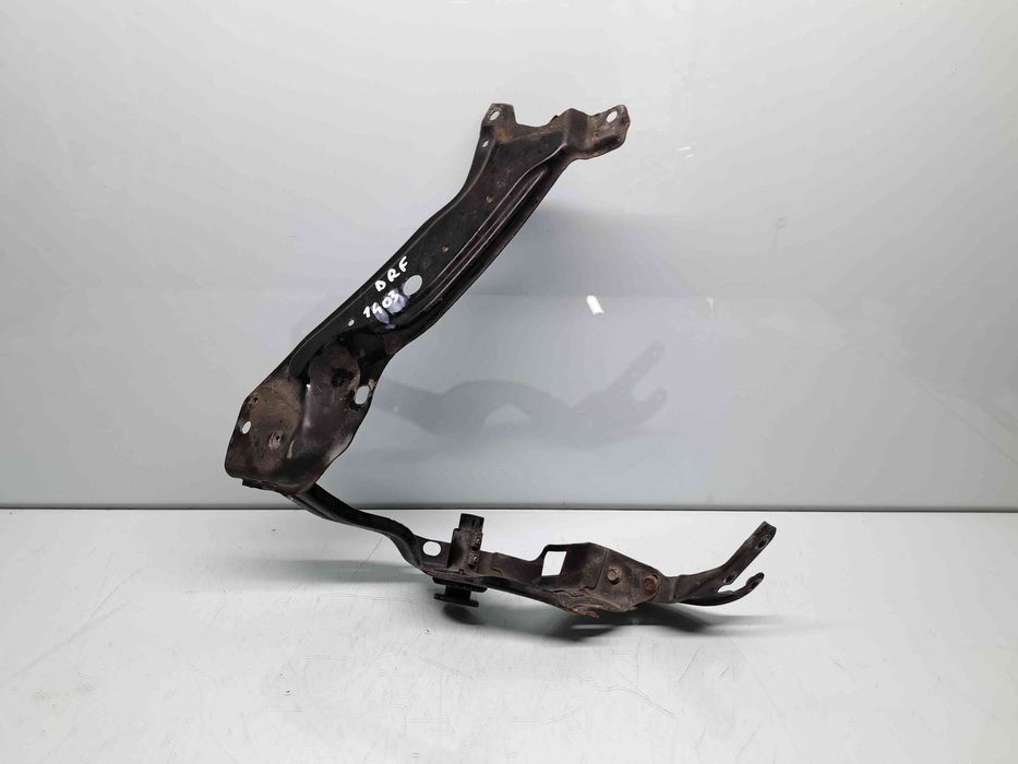 Suport far dreapta Mercedes Clasa C Coupe (CL203) [Fabr 2001-2011] OEM