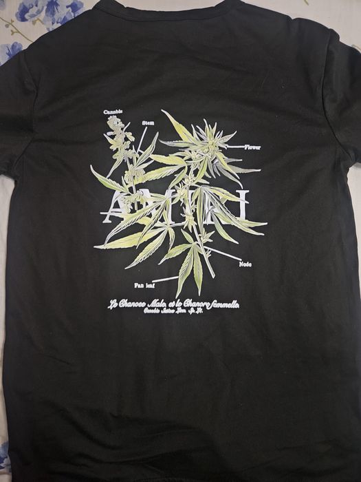 Футболка Amiri Амири