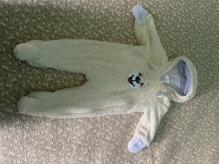 Продам комбенизон