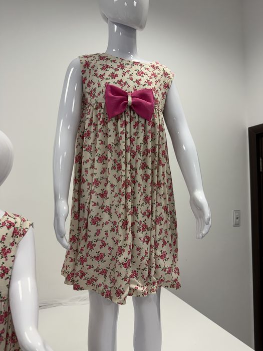 Детски роклички