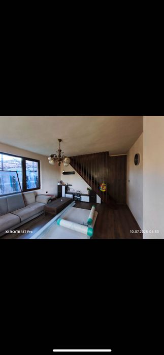 Продава се Къща в Пазарджик, Окръжна болница - 220 кв.м за 410 €/кв.м - Снимка #3