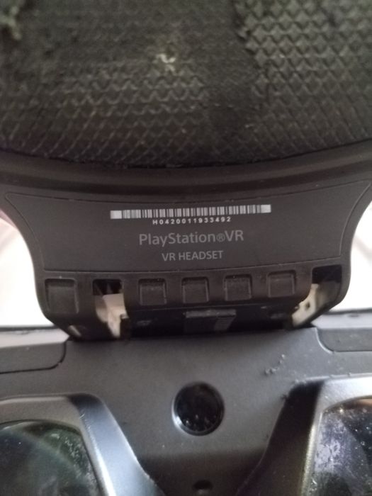 Ochelari playstation VR headset