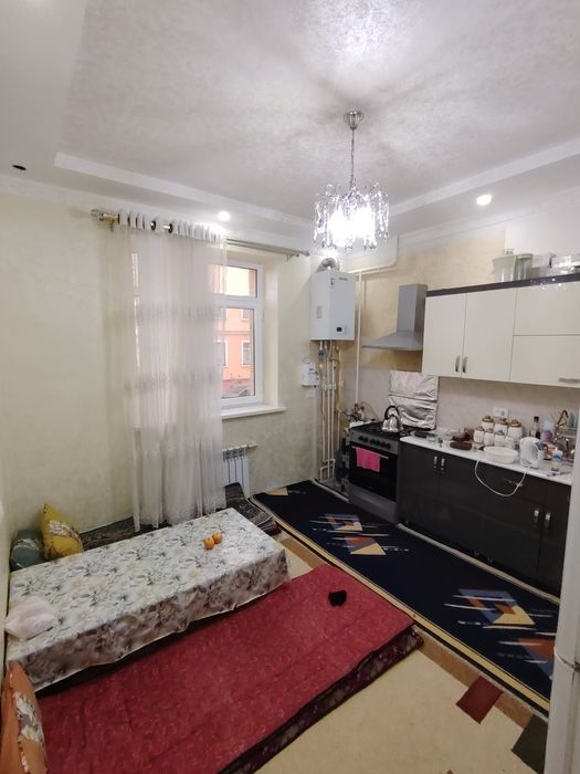 Водник-1.  Дуплекс  .3/ 0-1/ 5/.  Новостройка  ( 116м² )