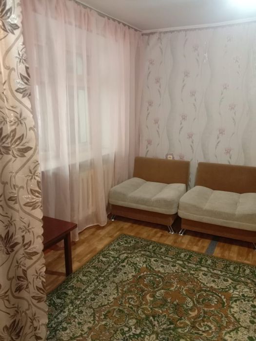 Сдам комнату в общежитие