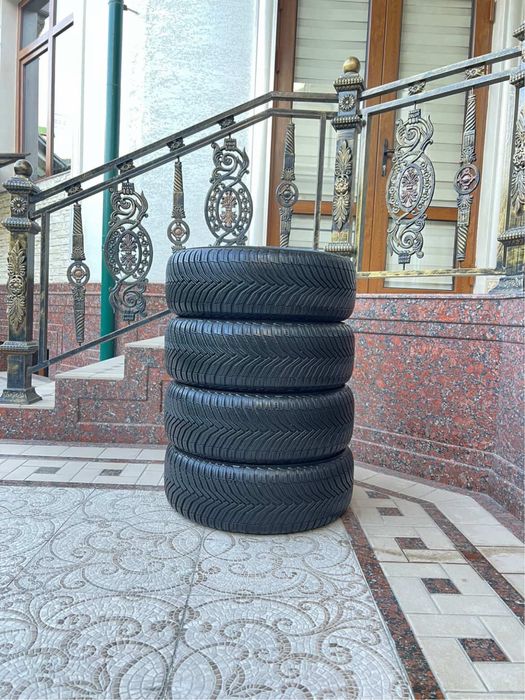 Michelin balon sotiladi 195/60/15