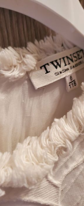 Детска рокля Twin Set