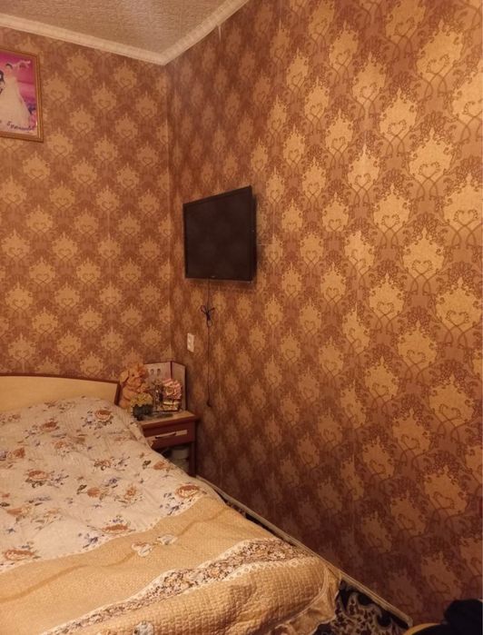 Продам 3 комнатную квартиру