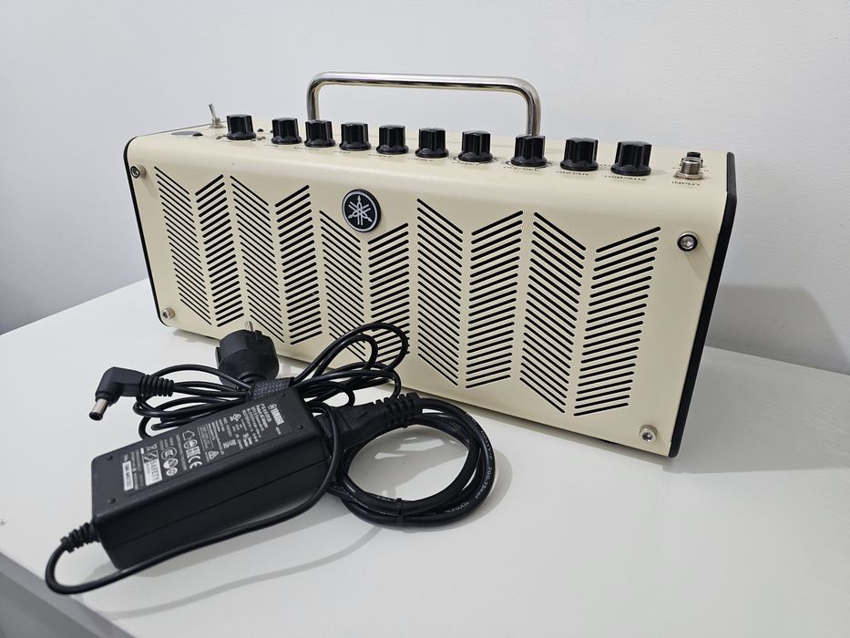 Yamaha THR10 V.2 - Amplificator chitara