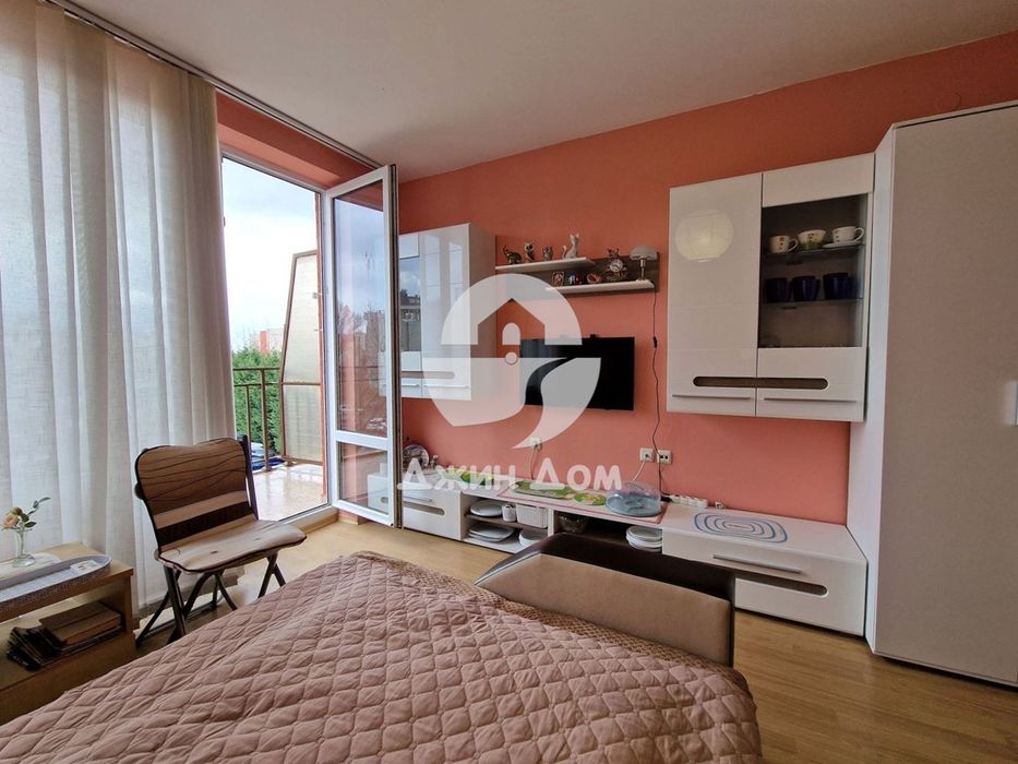 Продава се Едностаен апартамент в к.к. Слънчев бряг - 41 кв.м за 703 €/кв.м - Снимка #2