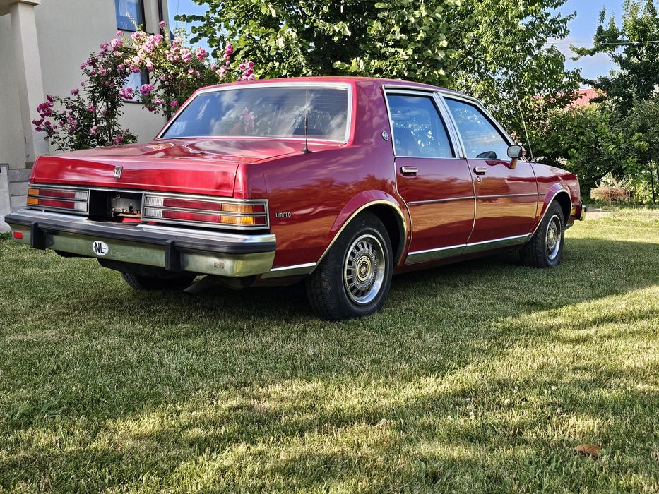 Schimb, Buick Skylark,istoric, retro,  masina americana, unicat in Romania