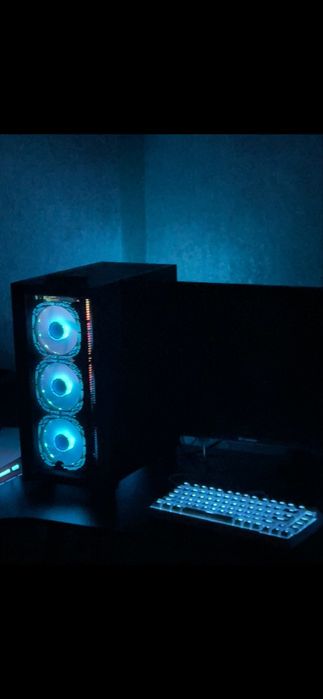 продам пк rtx 3070