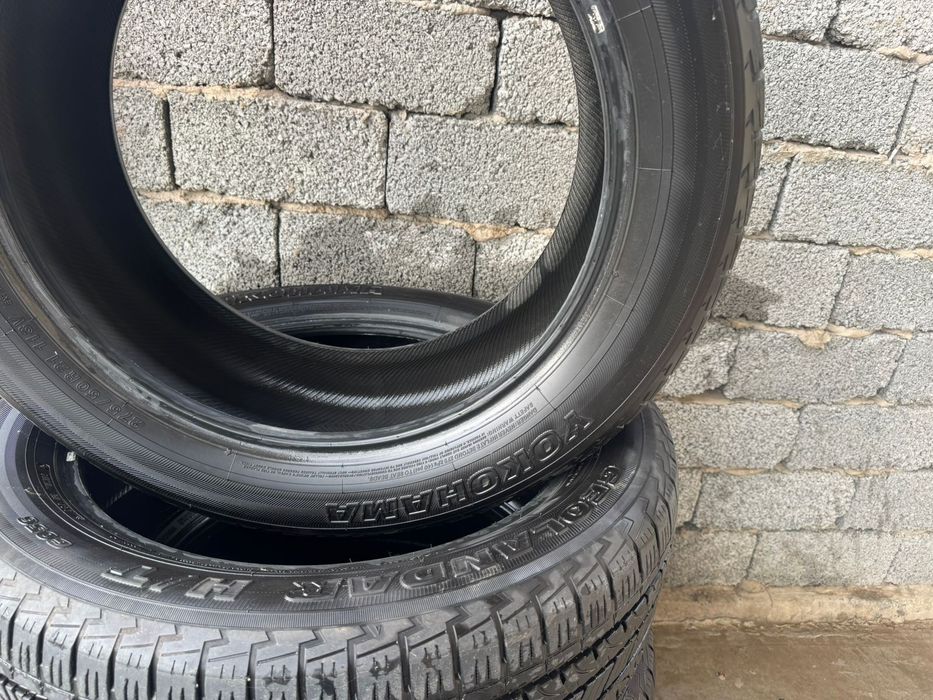 Автошинасатылады 275/50/21