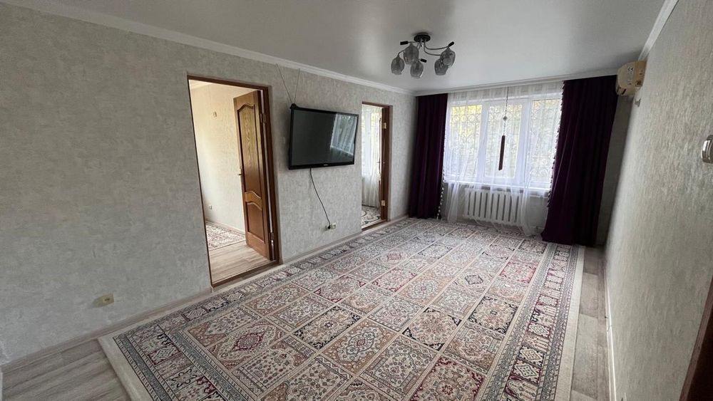 Пәтер жалға беріледі