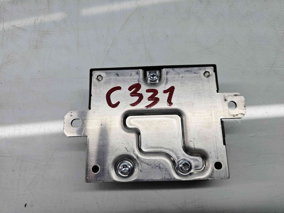 Modul confort Mercedes Clasa C (W205) [Fabr 2014-prezent] A0009006070