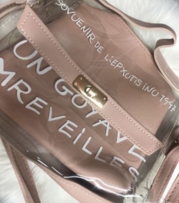 Дамска чанта