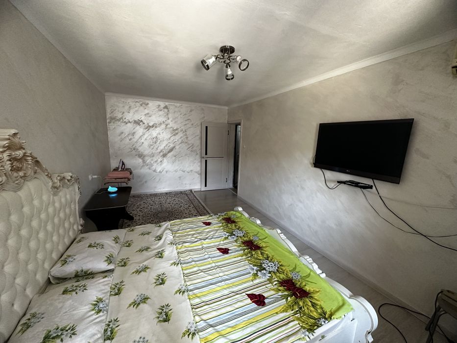 Квартира Посуточно