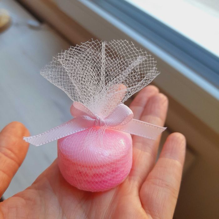 Подаръчета за гости