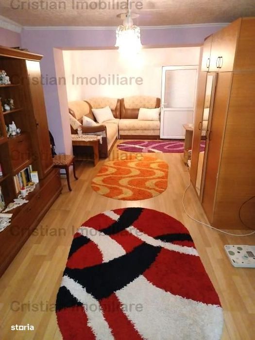 Casa BUNA  3 cam 90mp locuibili  Centrala termica  Brailita