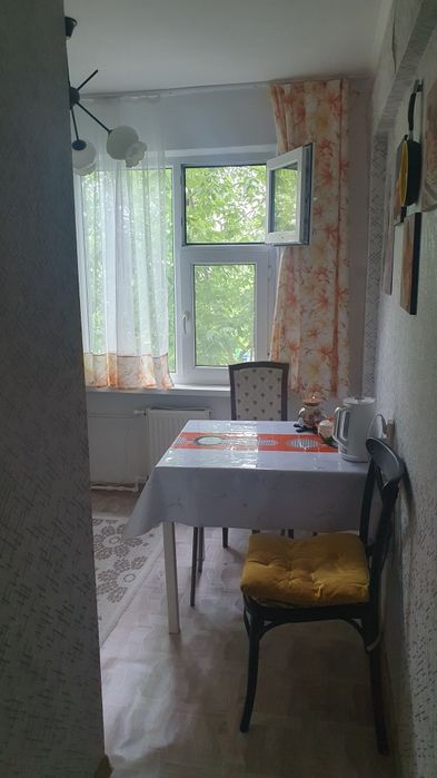Продаётся 3 комнатная квартира