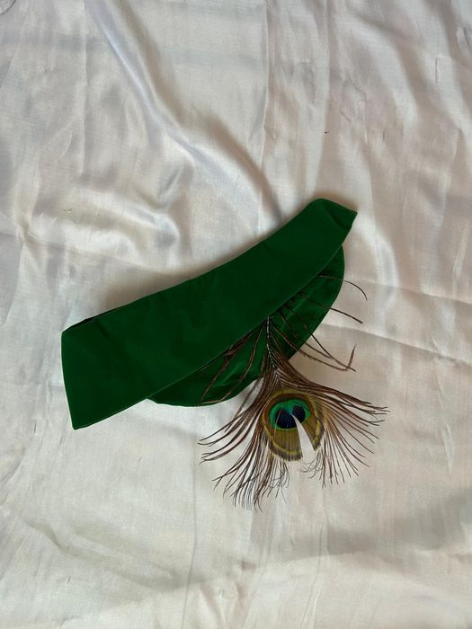 Costum de serbare pentru vânător, 4-6 ani