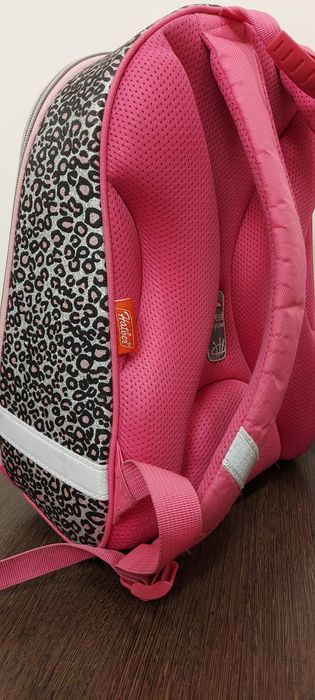 Сумка школьная, ортопедический !