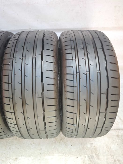 Anvelope 255/45/19 ca noi vara an 2024 HANKOOK