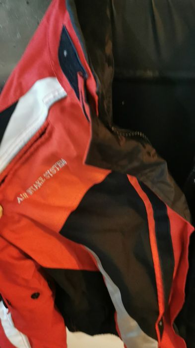 Екипировка за мотокрос